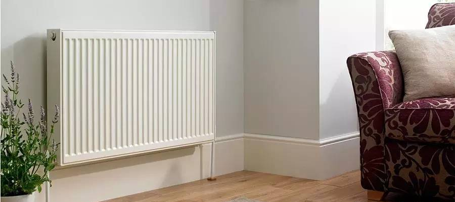 地暖系統(tǒng)設(shè)計(jì)