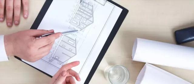 地暖系統(tǒng)設計