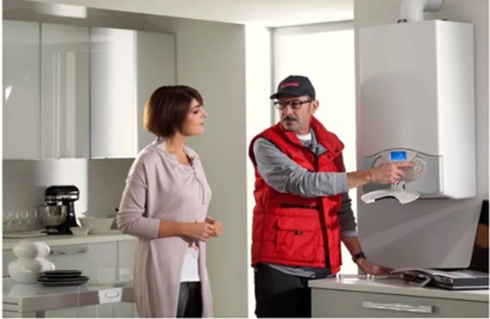 壁掛爐采暖誤區(qū)&mdash;&mdash;清洗與保養(yǎng)