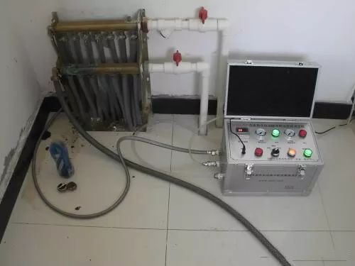 安裝地暖后&mdash;&mdash;長期未按時清洗