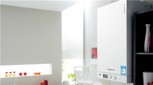 家用燃?xì)獗趻鞝t采暖