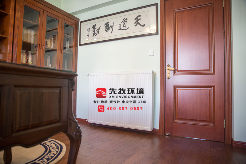 家庭暖氣的采暖效果不好怎么辦？下篇