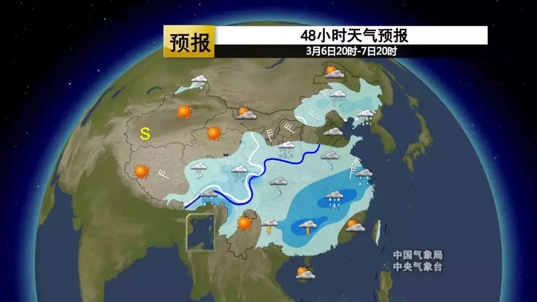 南方春天安裝家庭暖氣，很有必要！