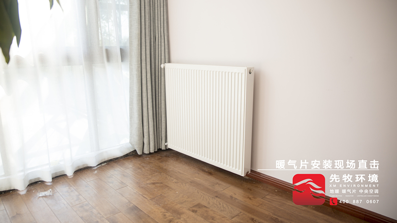 南方春天安裝家庭暖氣，很有必要！