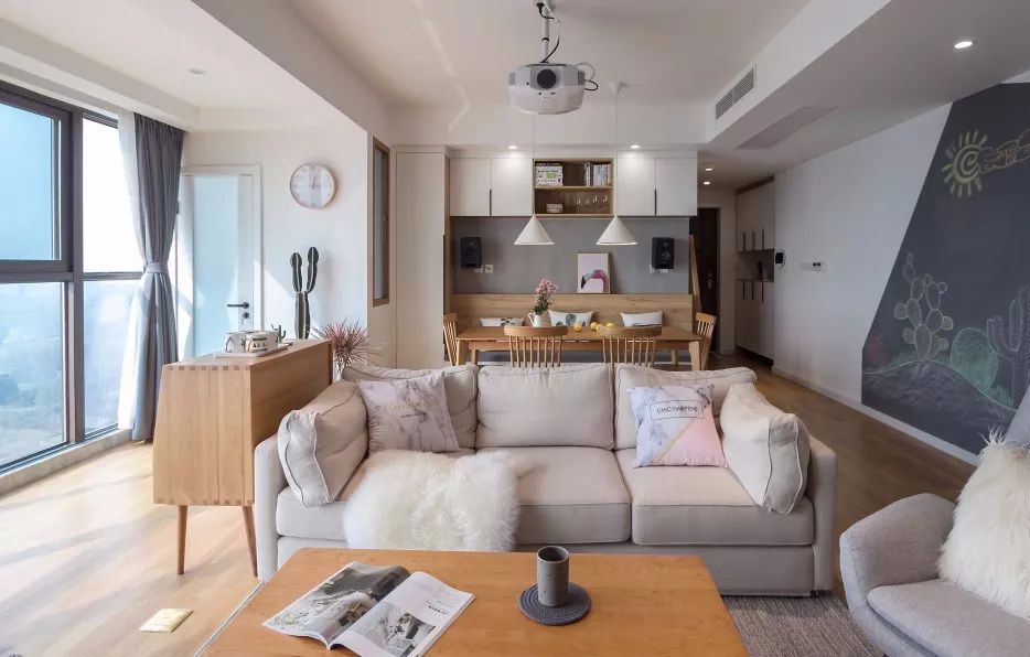 家庭中央空調(diào)