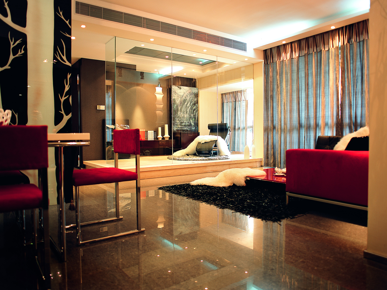 上海家用中央空調(diào)