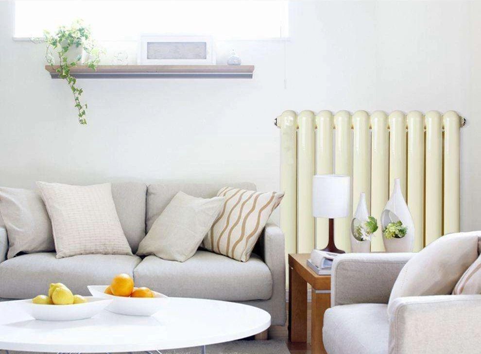 上海明裝散熱器安裝